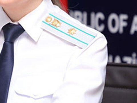 Azərbaycanda bu xanımlara YÜKSƏK VƏZİFƏ VERİLDİ