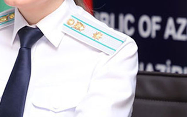 Azərbaycanda bu xanımlara YÜKSƏK VƏZİFƏ VERİLDİ