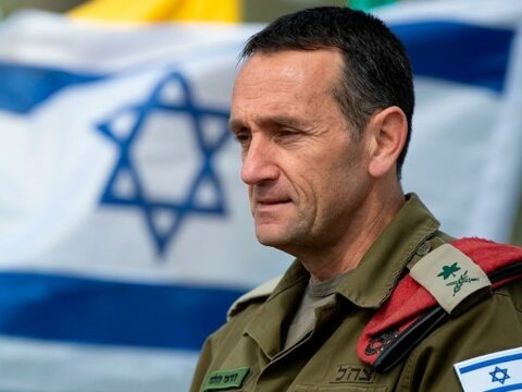 “Qəzzada döyüşlər 2024-cü ilə qədər davam edəcək”