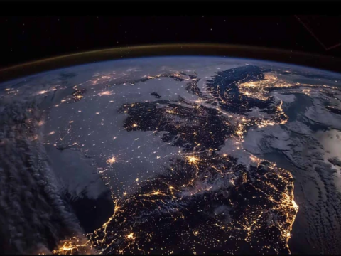 Dünyanın ən gözəl  şəhərləri AÇIQLANDI