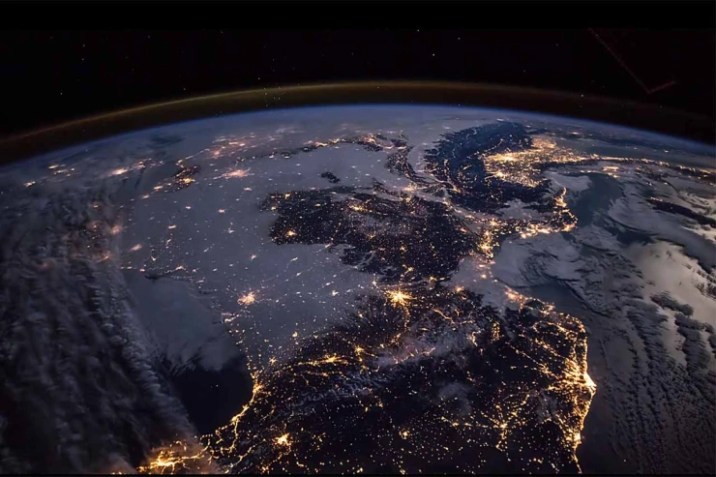 Dünyanın ən gözəl  şəhərləri AÇIQLANDI