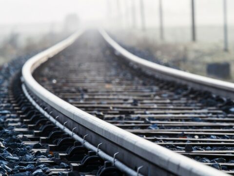 Heydər Əliyev Beynəlxalq Aeroportuna yeni dəmir yolu xətti çəkiləcək