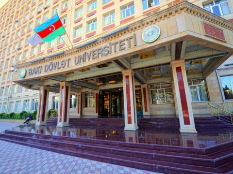 BDU-nun 345 tələbəsi payız semestri üzrə təhsil krediti alıb