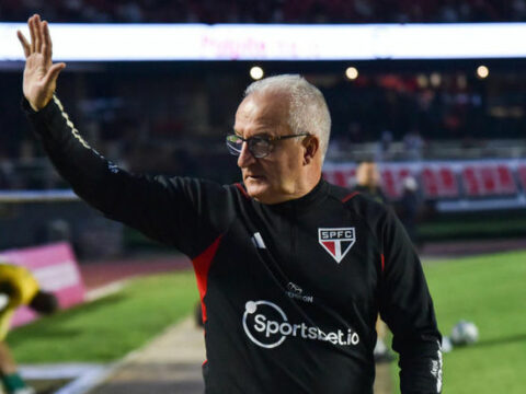 Braziliya millisinin yeni baş məşqçisinin adı məlum oldu