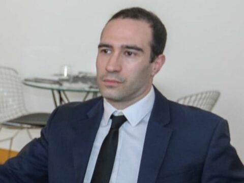 Bakıda həbs edilən Fransa casusu kimdir…