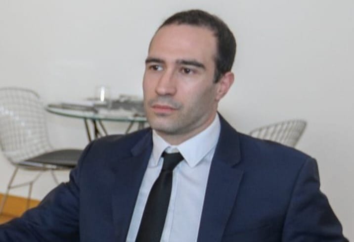 Bakıda həbs edilən Fransa casusu kimdir…