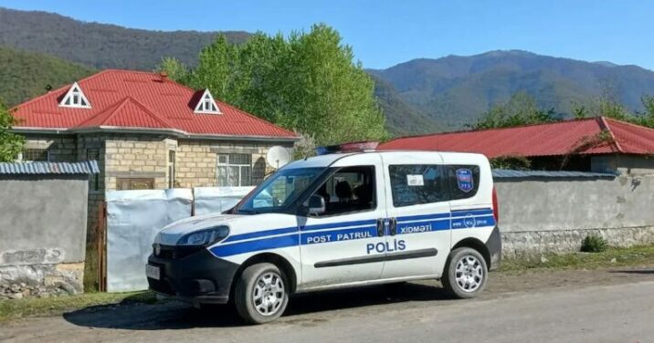 “Xalam dedi, həyatını məhv etdin…” – ŞOK TƏFƏRRÜAT