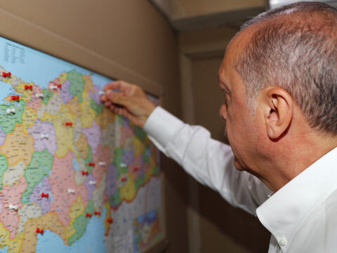 İstanbul uğrunda mübarizədə kim qalib gələcək?