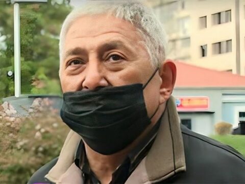 Ömürlük həbsdən bəraət almışdı: Bir milyon təzminat istəyir