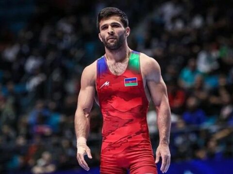 Azərbaycanın üçqat dünya çempionu Zaqrebdə reytinq turnirinə niyə qatılmır?