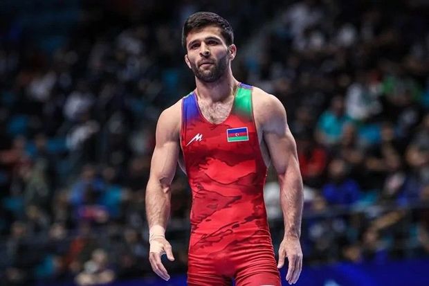 Azərbaycanın üçqat dünya çempionu Zaqrebdə reytinq turnirinə niyə qatılmır?