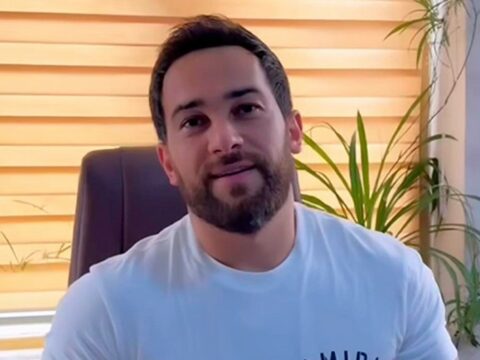 “Nikosayağı” adı ilə tanınan blogerin cinayət işi üzrə ibtidai istintaq tamamlanıb