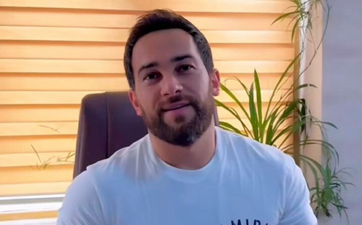 “Nikosayağı” adı ilə tanınan blogerin cinayət işi üzrə ibtidai istintaq tamamlanıb