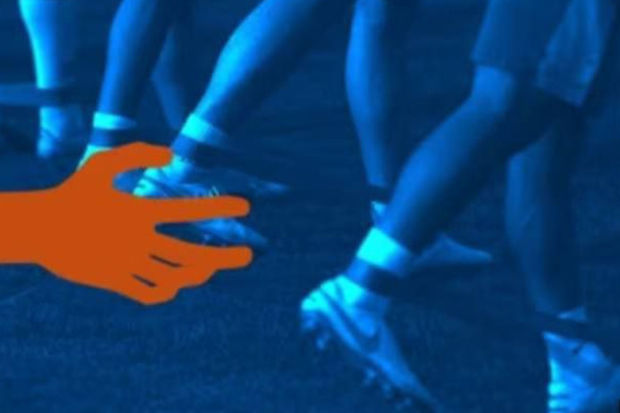 İranda cinsi zorakılıq qalmaqalı: Futbol məşqçisini edam edəcəklər