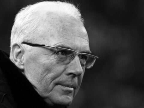 Əfsanəvi futbolçu Frans Bekkenbauer vəfat edib