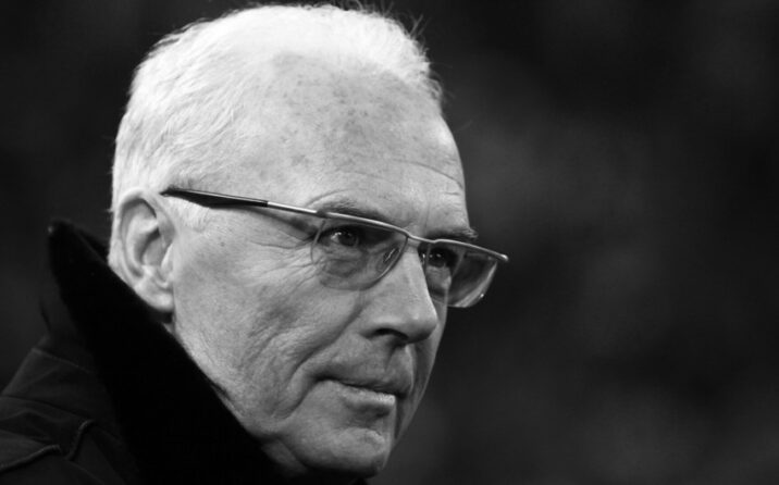 Əfsanəvi futbolçu Frans Bekkenbauer vəfat edib