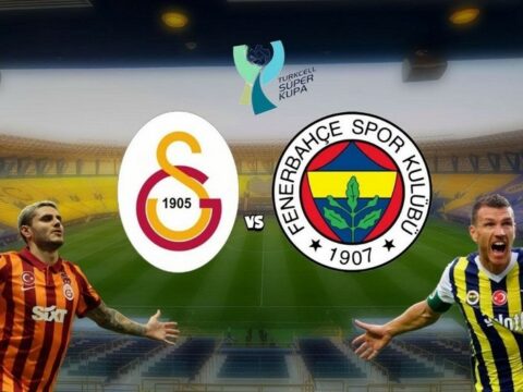 Azərbaycan Türkiyə Superkubokuna ev sahibliyi etmək istəyir