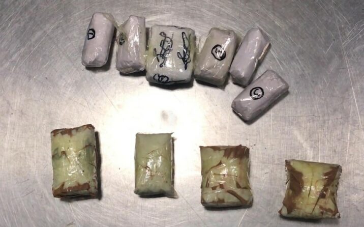 “Ötən gün Azərbaycanda 22 kq-dan çox narkotik aşkarlanıb”