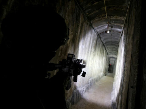 Qəzzada şiddətli döyüşlər gedir – İsrail ordusunun itkiləri artır 