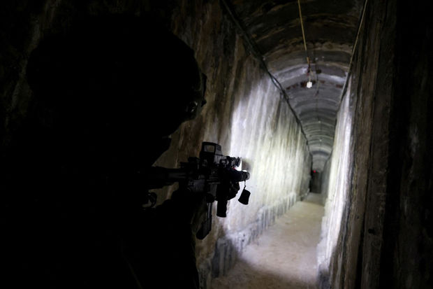 Qəzzada şiddətli döyüşlər gedir – İsrail ordusunun itkiləri artır 