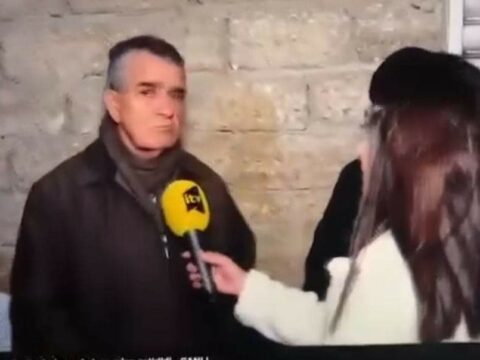 “Məndən əvvəl Aygün Bəylərin bacısı etiraz elədi, bu qurma işdir…”-FOTO+ÖZƏL