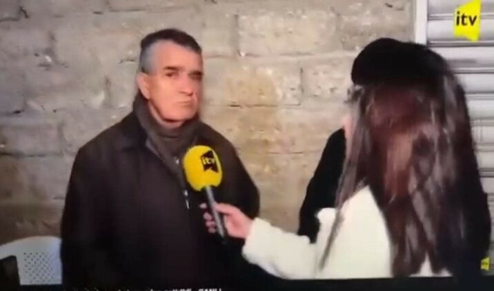 “Məndən əvvəl Aygün Bəylərin bacısı etiraz elədi, bu qurma işdir…”-FOTO+ÖZƏL