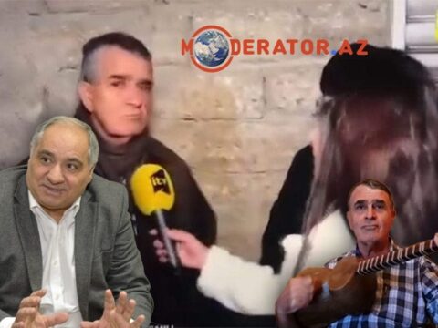 “Heç kimin jurnalisti aşağılamaq, ona kobud cavab vermək ixtiyarı yoxdur”