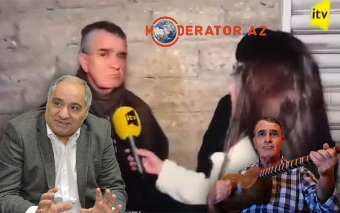 “Heç kimin jurnalisti aşağılamaq, ona kobud cavab vermək ixtiyarı yoxdur”