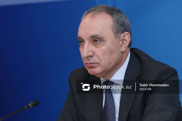 “Prezident və Birinci vitse-prezident Perinatal Mərkəzdəki hadisəni nəzarətə götürüblər”