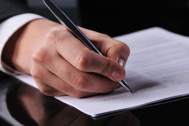 Azərbaycanla BƏƏ arasında Strateji Tərəfdaşlıq haqqında Anlaşma Memorandumu imzalanıb