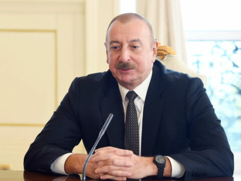 “Azərbaycan-Birləşmiş Ərəb Əmirlikləri əməkdaşlığı çoxşaxəlidir”