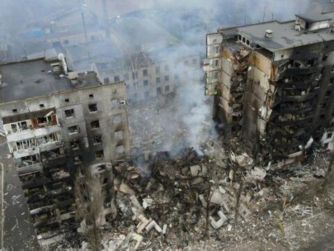 Ukraynada müharibədə həlak olan və itkin düşən azərbaycanəsilli şəxslərin sayı məlum olub