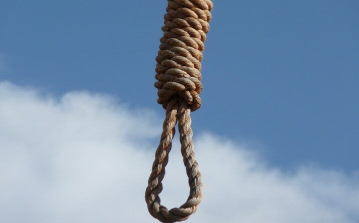 Gəncədə intihar olub