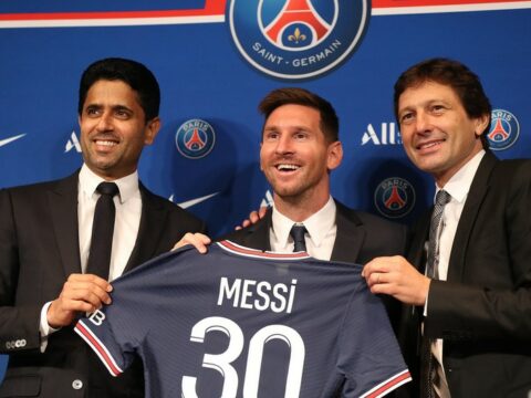 Messi pis insan deyil, amma dedikləri xoşuma gəlmir