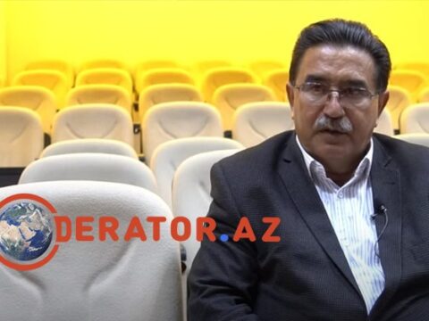 “Əgər bu xərçəng məni aparmağa gəlibsə, xoş gəlib, hər şeyə hazıram…”