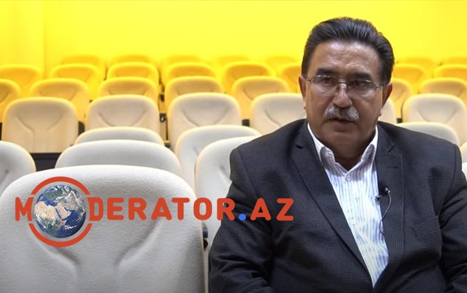 “Əgər bu xərçəng məni aparmağa gəlibsə, xoş gəlib, hər şeyə hazıram…”