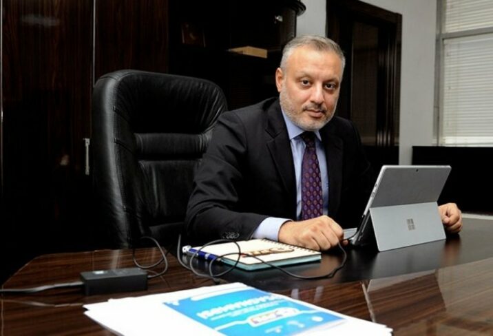 PFL prezidenti Elxan Səmədovun son durumu açıqlandı