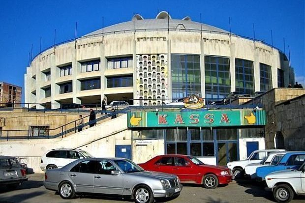 Bakı Dövlət Sirkinin fəaliyyəti dayandırıldı