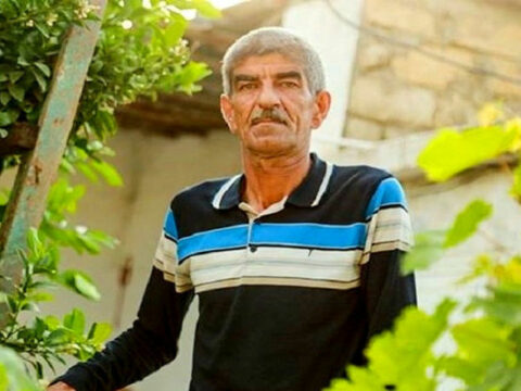 Bayram Kürdəxanlının Rusiyada oğlunun olduğu üzə çıxdı