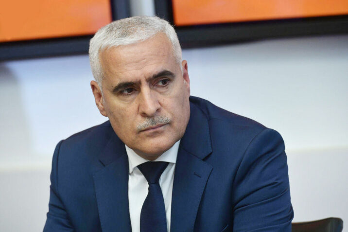 “ABŞ dini və etnik zəmində qətllərin sayının durmadan artdığı ölkələr siyahısındadır”