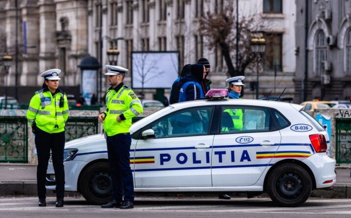 Rumıniyada yük maşını sürücüləri etiraz aksiyası keçirir