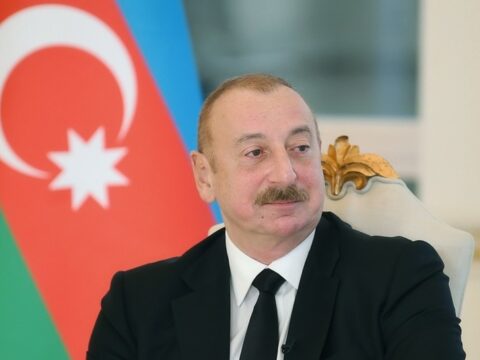 “Bizimlə hədə-qorxu dili ilə, yaxud təkəbbürlə davranmaq mümkün deyil”