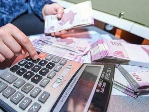 Pensiyaçıların DİQQƏTİNƏ: Məbləği birdəfəlik götürmək mümkündür?