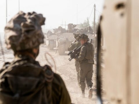 İsrail Livanda xüsusi əməliyyat keçirib, Hizbullah komandiri öldürülüb