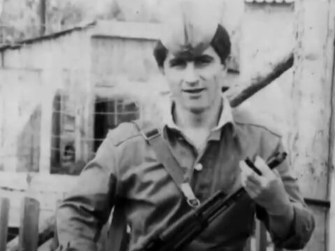 “O, kilsədən tək çıxanda, hər kəs şoka düşdü” – Natiq Qasımovun yaxın qohumu danışır