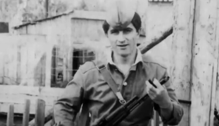 “O, kilsədən tək çıxanda, hər kəs şoka düşdü” – Natiq Qasımovun yaxın qohumu danışır