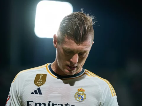 Matç çox əyləncəli keçdi, böyük izdiham vardı