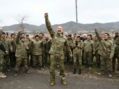 “İstənilən ssenariyə hazır olmalıyıq”