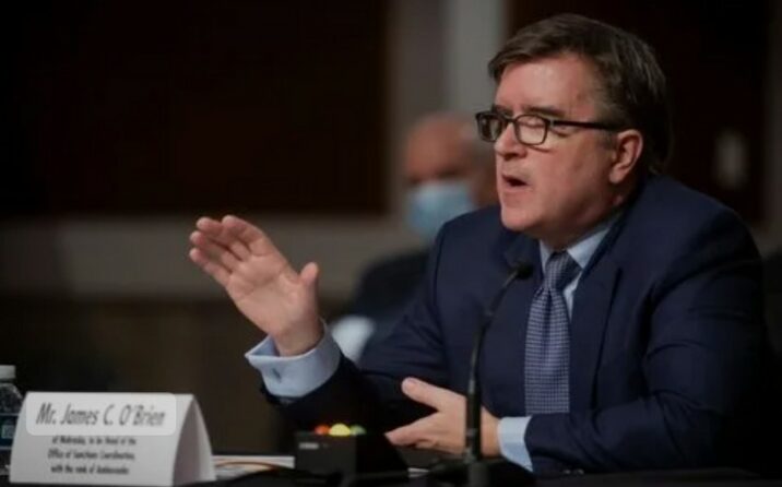 ABŞ Cənubi Qafqazda davamlı sülhün bərqərar olmasına dəstək verməyə hazırdır