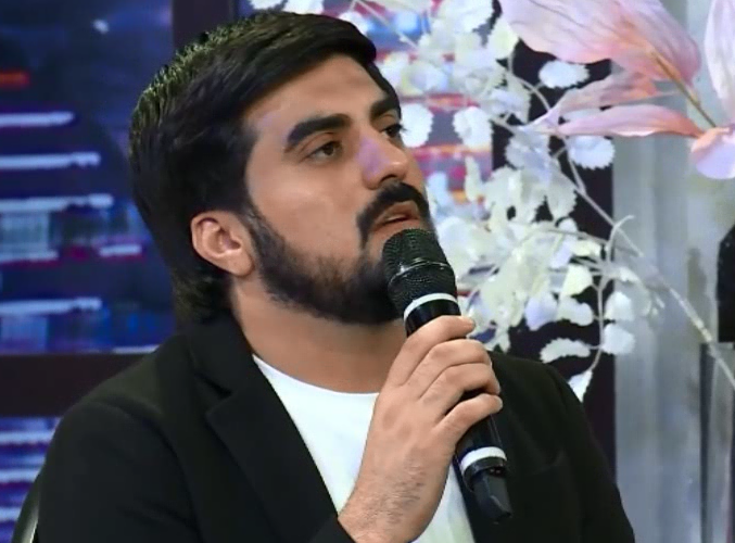 Azərbaycanlı müğənniyə ağır itki üz verdi